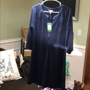 Lilly Pulitzer Teigen Dress NWT Size SMALL